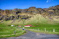 Farm Below Eyjafjallajokull Iceland 16-6-_0395