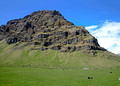 Farm Below Eyjafjallajokull Iceland 16-6-_0406a