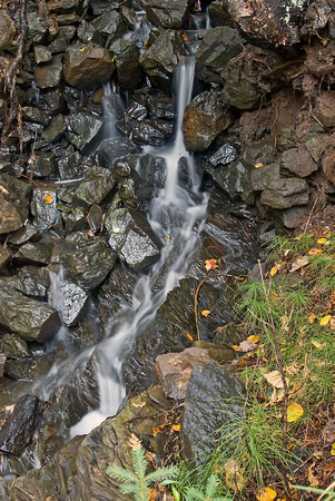 Falls River tributary 09-18- 236-1