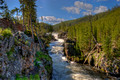 Firehole River Yellowstone National Park 15-6-_2521