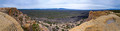 El Malpais National Monument Panorama18-4-00793