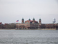 Ellis Island New York City 19-2P-_0631