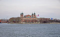 Ellis Island New York City 19-2P-_0634