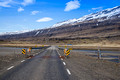Bridge on Ring Road South of Djúpivogur Iceland 16-6-_2344