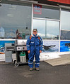 Phil geared up for Whale Watching Arctic Sea Tours Dalvik Iceland 16-L6-_6235a