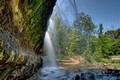 Cascade Falls 09-100- 446