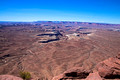 Green River Overlook Island in the Sky Canyonlands National Park 17-4-01257