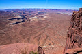 Green River Overlook Island in the Sky Canyonlands National Park 17-4-01263