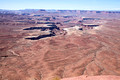Green River Overlook Island in the Sky Canyonlands National Park 17-4-01277