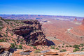 Green River Overlook Island in the Sky Canyonlands National Park 17-4-01244