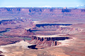 Green River Overlook Island in the Sky Canyonlands National Park 17-4-01273