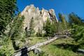 Cathedral Spires Trail Custer State Park 19-6-02772