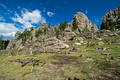 Cathedral Spires Trail Custer State Park 19-6-02870
