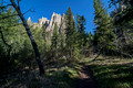 Cathedral Spires Trail Custer State Park 19-6-02760