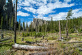 Cathedral Spires Trail Custer State Park 19-6-02864