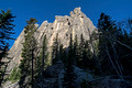Cathedral Spires Trail Custer State Park 19-6-02805