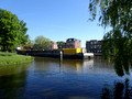 Barge Delft Netherlands 19-5-_0599