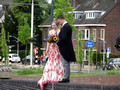 Bride and Groom Delft Netherlands 19-5-_1548