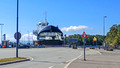 Coastal Bus Bergen to Stavanger Norway 18-7L-_3824