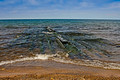 Shipwreck Pictured Rocks National Lakeshore 12-9-_1968