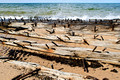 Ship Wreck Pictured Rocks National Lakeshore 12-9-_2371