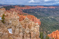 Bryce Canyon National Park Utah 17-4-01694