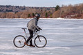 Bike Across the Bay Washburn Wisconsin 17-2-2390