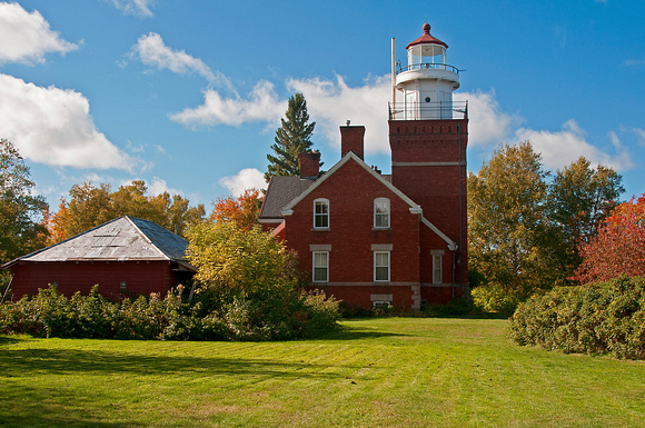 Big Bay Point Lighthouse 12-9-_1831