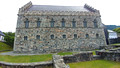 Bergenhus Fortress Bergen Norway