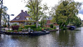 Breukelen Netherlands Canal Boat Tour 19-5-_3783