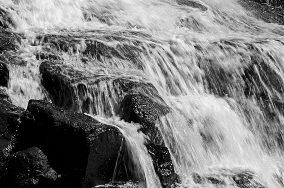 Middle Falls Gooseberry Falls State Park 21-6-01345
