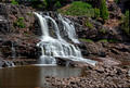 Middle Falls Gooseberry Falls State Park 21-6-01414