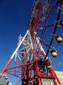 Giant Sky Wheel Koto City Tokyo Japan 19-11P-_1646