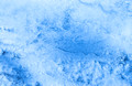 Ice Patterns Tripp Falls Ravine20-2-01270