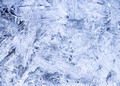 Ice Patterns Tripp Falls Ravine20-2-01274