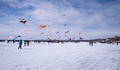 Color the Wind Kite Festival