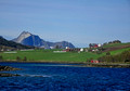 Boat from Svolvaer to Bodo Lofoten Islands Norway 17-4P-_9135a