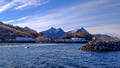 Helnessund Boat from Svolvaer to Bodo Lofoten Islands Norway 17-4L-_7934a