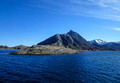 Helnessund Boat from Svolvaer to Bodo Lofoten Islands Norway 17-4P-_9157a