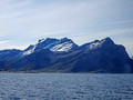Boat from Svolvaer to Bodo Lofoten Islands Norway 17-4P-_9169a