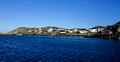 Skrova Boat from Svolvaer to Bodo Lofoten Islands Norway 17-4P-_9096a