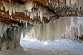 Apostle Islands Ice Caves 2007 Wisconsin