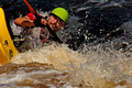 Midwest Freestyle Kayak Championships Wisconsin