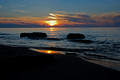 Union Bay Sunset 11-6-_3179