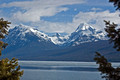 Glacier National Park 07-21-065