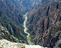 Black Canyon of the Gunnison 07-109- 243