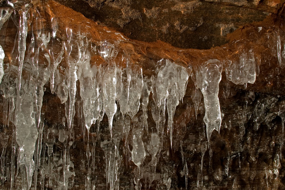 Apostle Islands Ice Caves 07-14-309