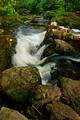 Overlooked Falls - Little Carp River 11-6-_3497