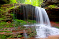 Lost Creek Falls 14-6-_7856b