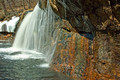 Wolf Creek Falls 09-45- 090